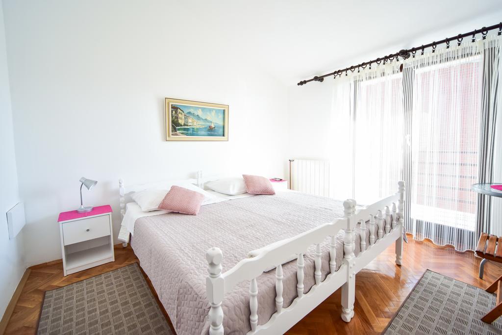 Room Marijana زادار المظهر الخارجي الصورة